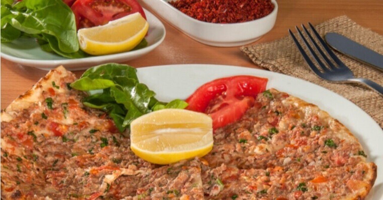 せかい部キッチンvol 4 トルコ料理 せかい部 公式 せかい部キッチンvol 4 トルコ料理 せかい部 公式