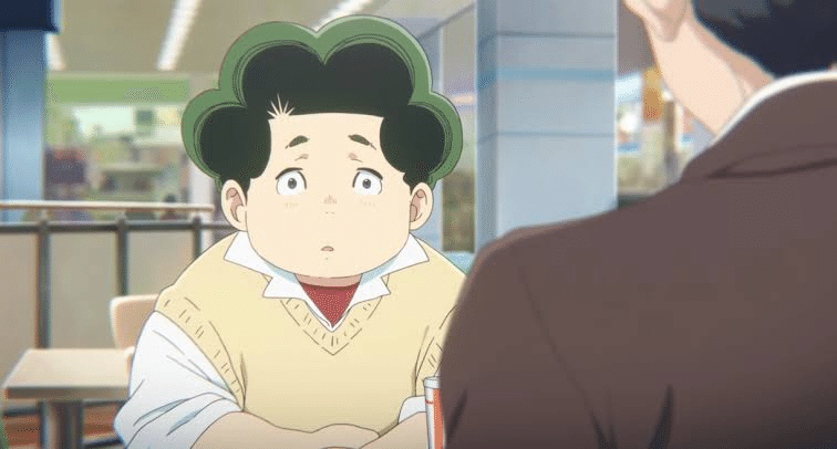 聲の形 と真剣に向き合う 蕩 Note 聲の形 と真剣に向き合う 蕩 Note