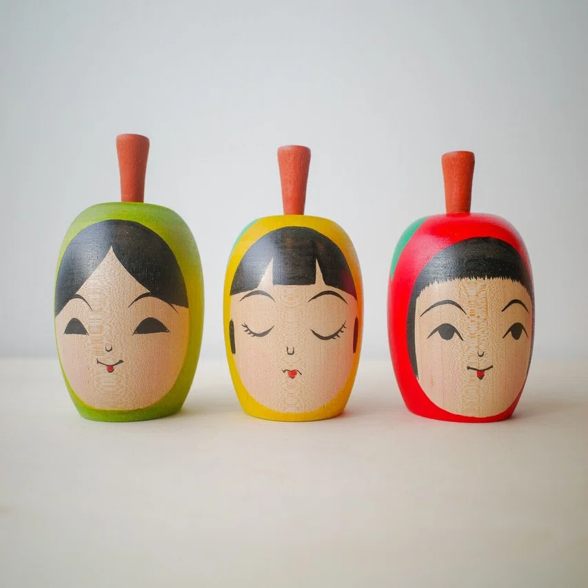 百箱日記 津軽系こけしのふるさとへ｜HIROSAKI ORANDO