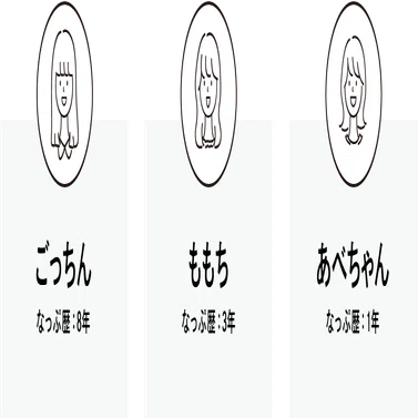 番外編］デザイナーが使う素材サイト｜KNAP