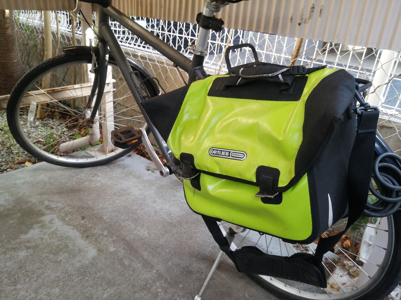 自転車　一年以上乗っていない 数年間放置した自転車を復活させたい！⑩（終）｜Matchamona
