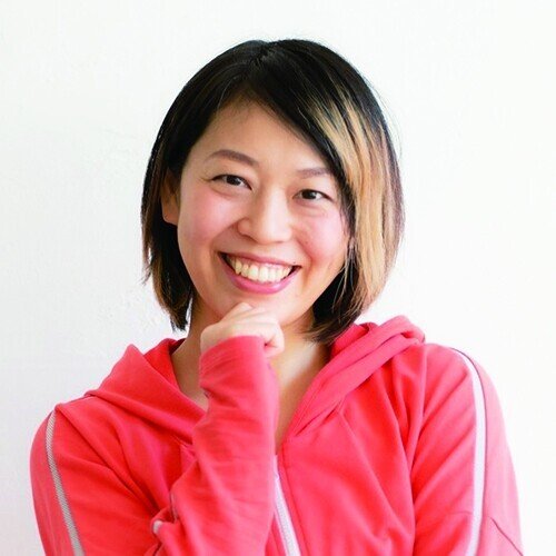 著者インタビュー #08【鈴木 彩子（アヤコ先生）さん】｜ごきげん