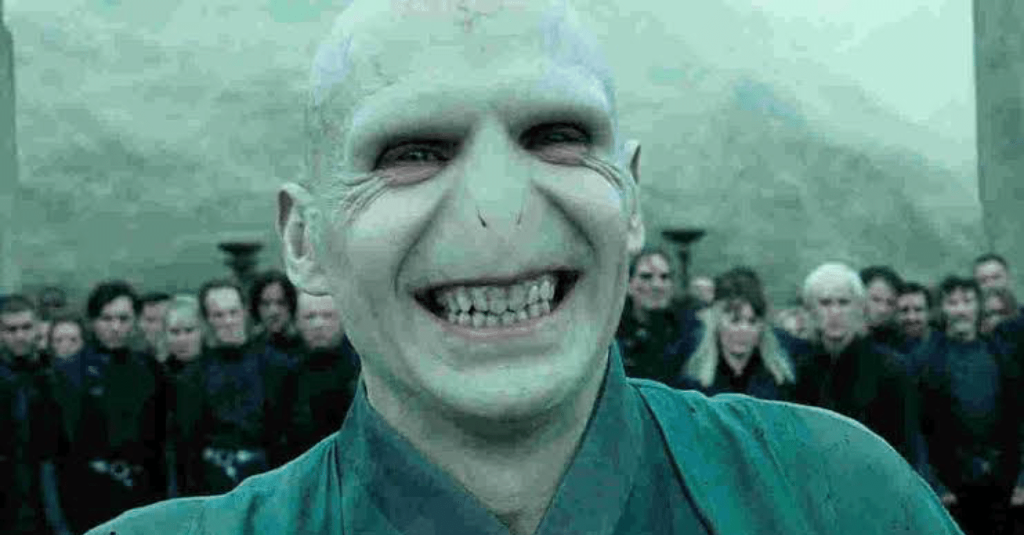 ヴォルデモート ゆるっと映画キャラクター紹介 1 定時退社マン Note ヴォルデモート ゆるっと映画キャラクター紹介 1 定時退社マン Note