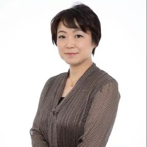 経営思想家　安慶陽