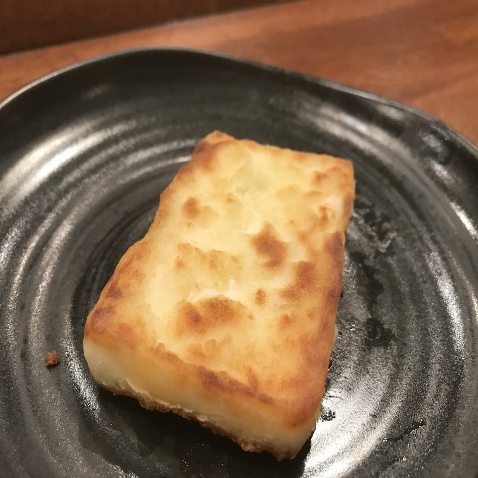 おうちdeギリシャごはん 第8回 大阪で唯一のギリシャ料理店 アッラパーチェ Note