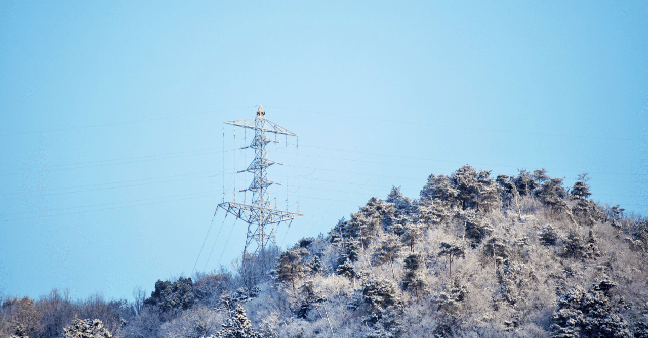 日本の直流送電 神柱 佐玖 Note