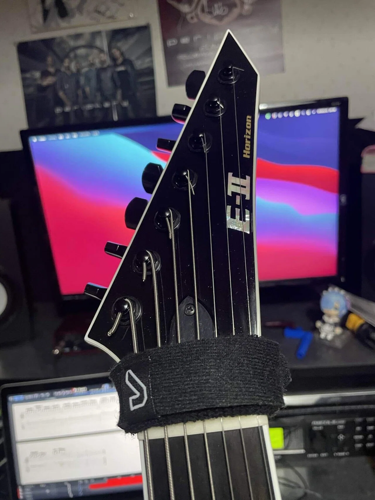 E-Ⅱ HORIZON NT-7 EVERTUNE｜Gen
