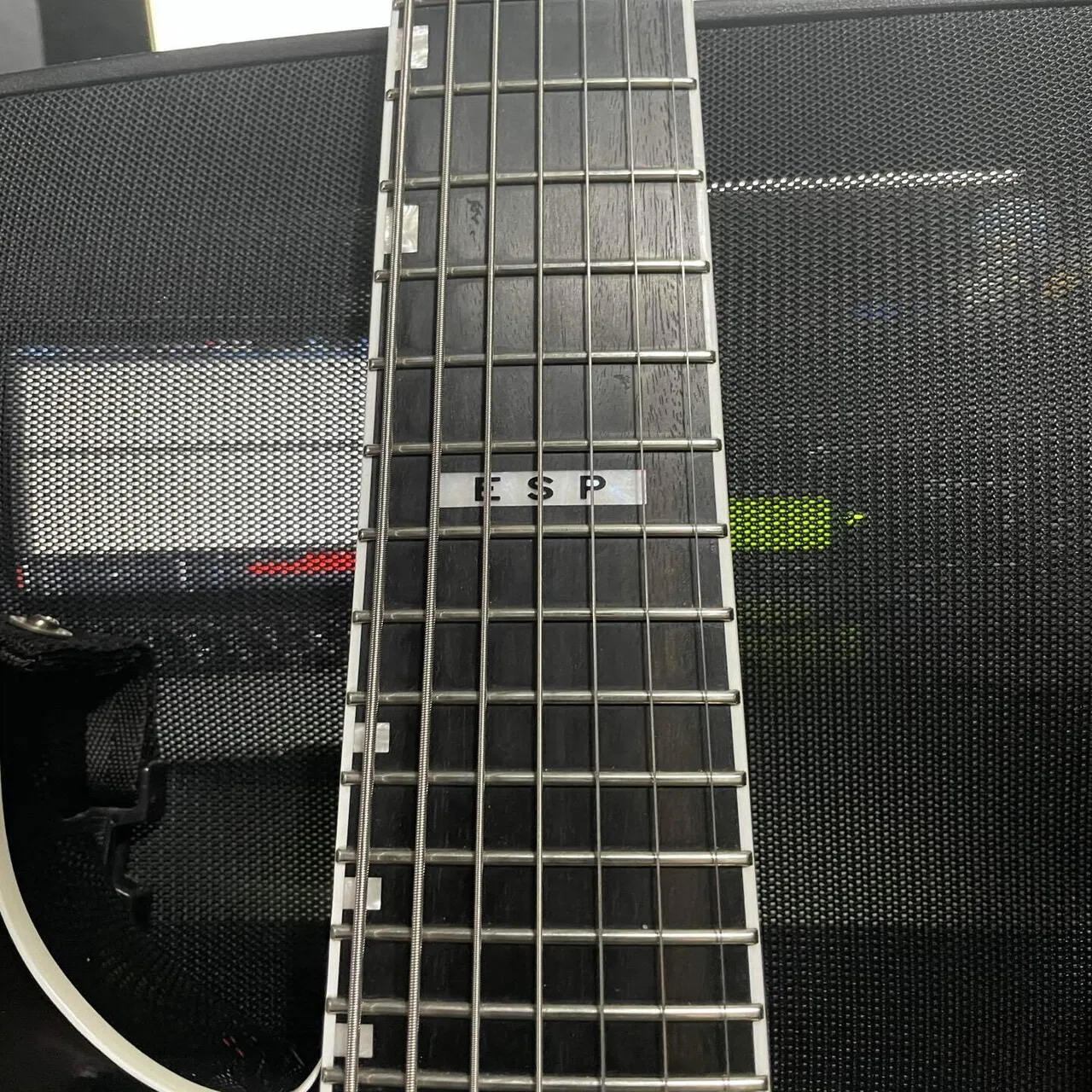 E-Ⅱ HORIZON NT-7 EVERTUNE｜Gen