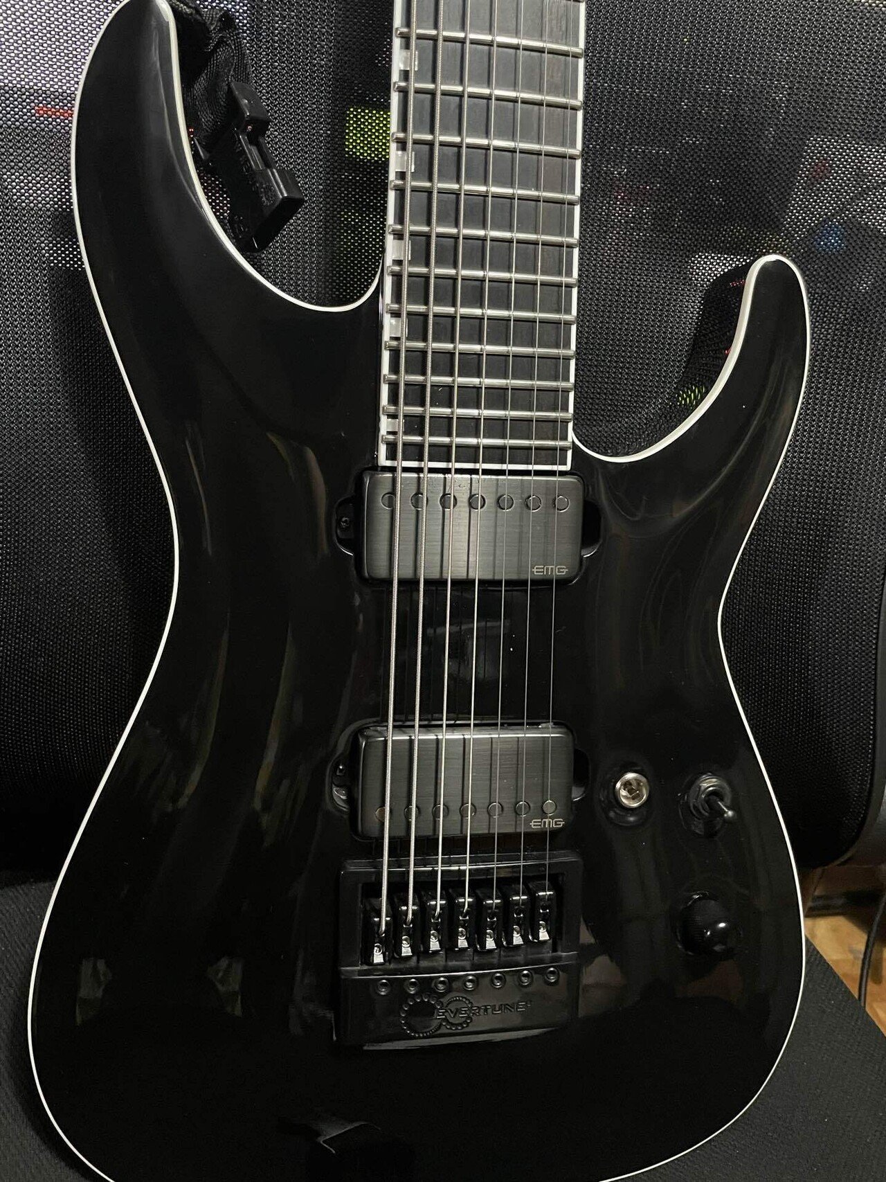 E-Ⅱ HORIZON NT-7 EVERTUNE｜Gen