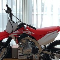 新新 Crf125f 公道仕様化プロジェクト 1日目 2か Note 新新 Crf125f 公道仕様化プロジェクト 1日目 2か Note