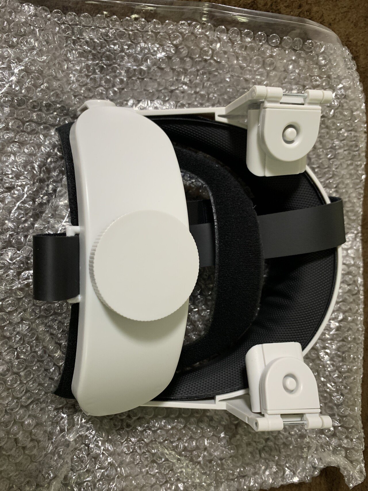  Quest 2 ストラップ バッテリー付 頭部への圧迫を緩和 Amazonベストセラー1位のOculus Quest2用のストラップを買って