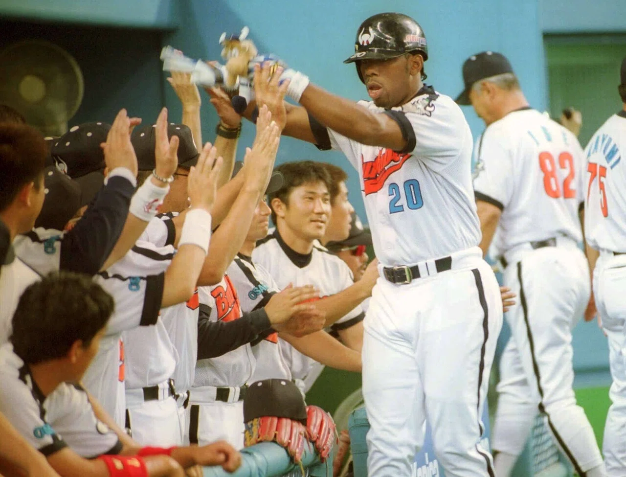 僕と仲が良かったノリとローズのこと、「野村ノート」を使った伊勢さん