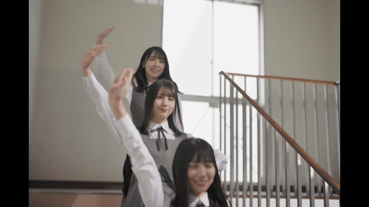 日向坂46 おもしろ 小坂菜緒 生写真 コンプ 声の足跡 MVロケーション