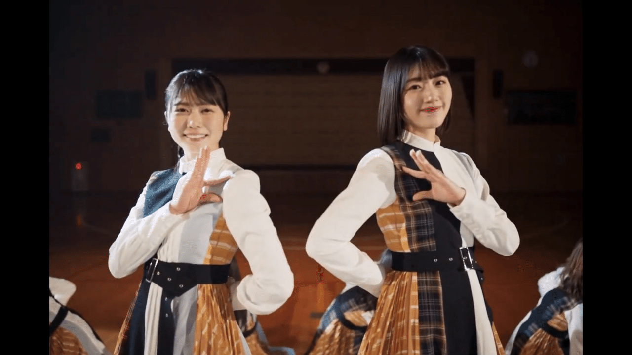 齊藤京子 声の足跡 期別ユニット曲 MV 君しか勝たんルーレット 私服 コンプ 齊藤京子 声の足跡 期別ユニット曲 MV 君しか勝たんルーレット