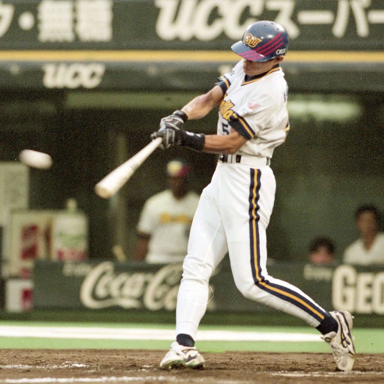 プロ野球界激震の2004年！労使交渉しながらのプレーは大変だったけど