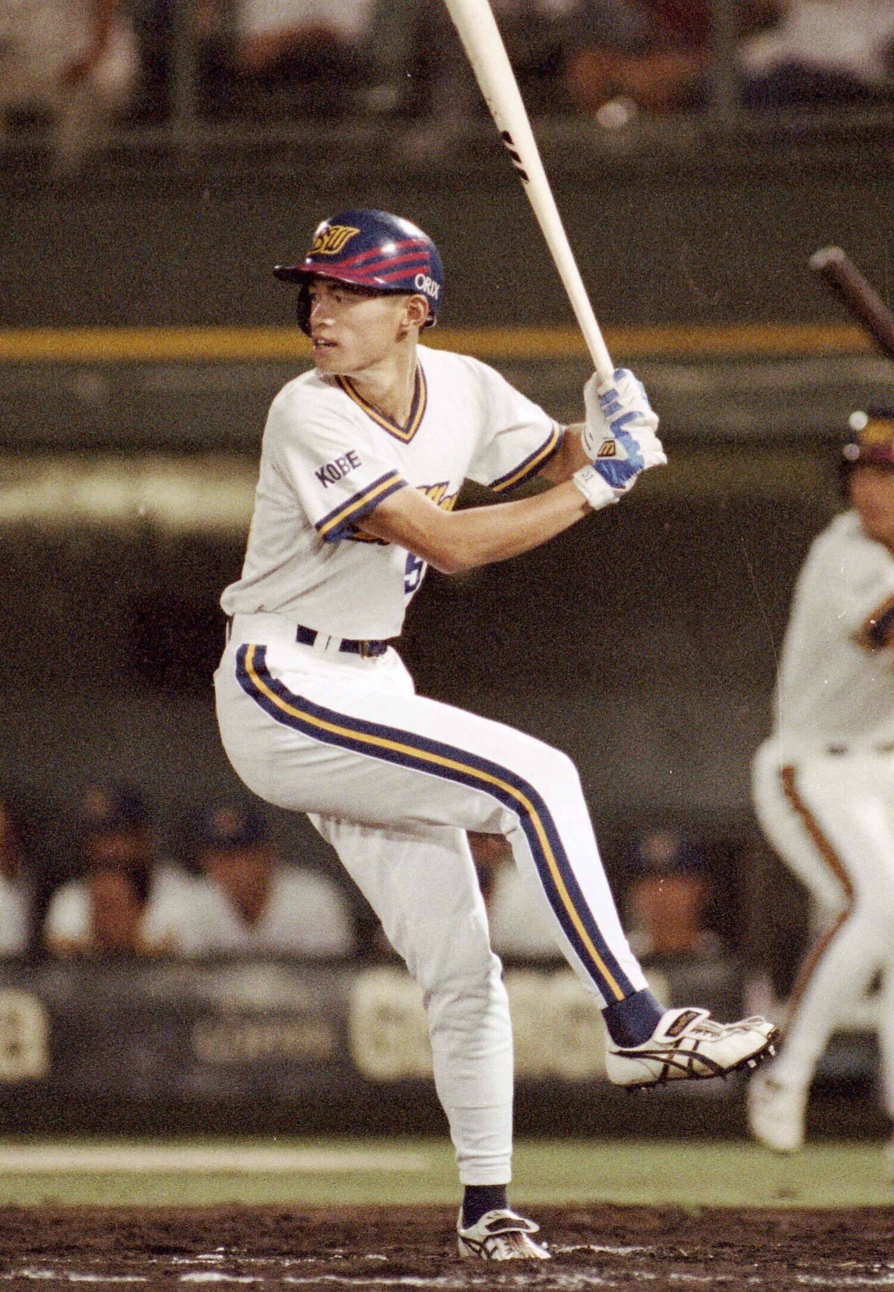 プロ野球界激震の2004年！労使交渉しながらのプレーは大変だったけど