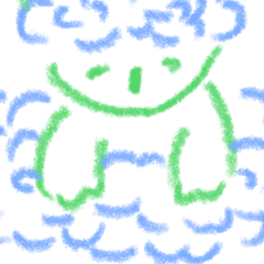 ６ 恋人たち からのメッセージ マーリン Note