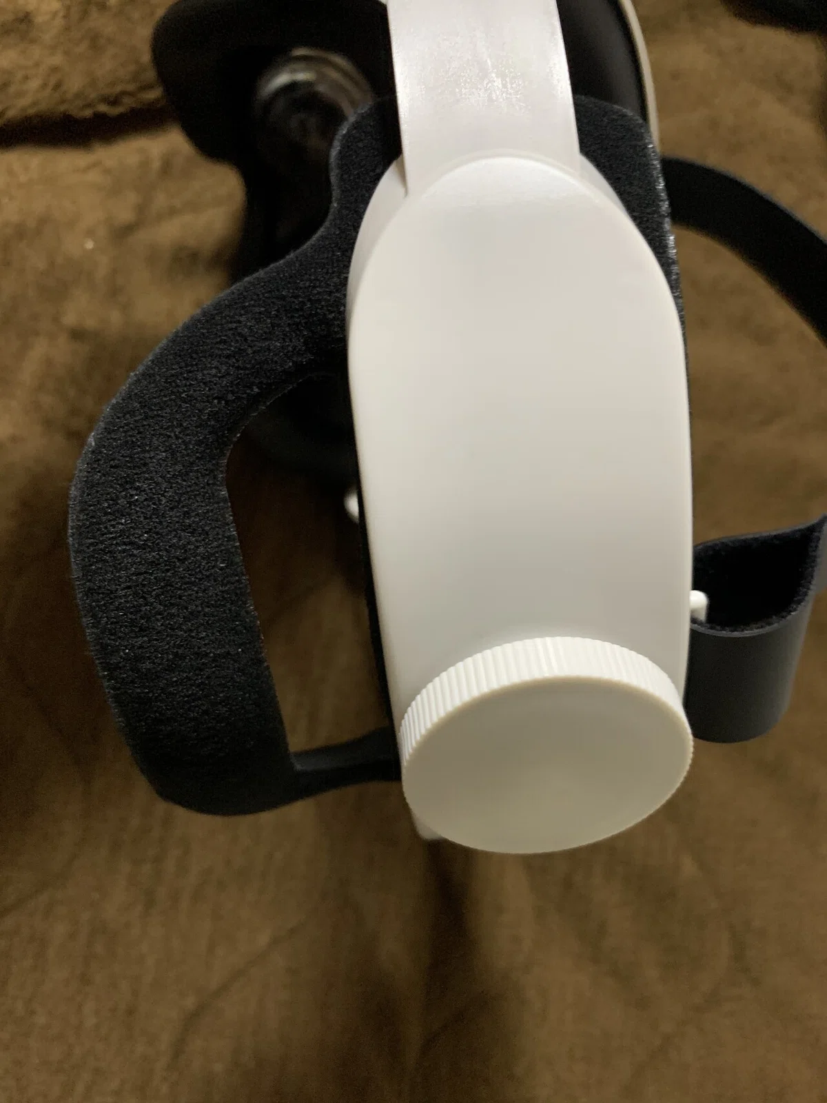Amazonベストセラー1位のOculus Quest2用のストラップを買ってみた 