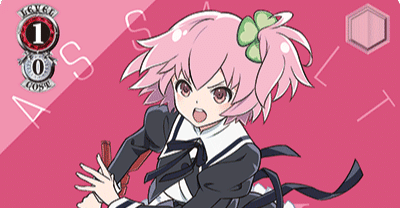 WS】アサルトリリィについて【ALL】｜エルヴィー