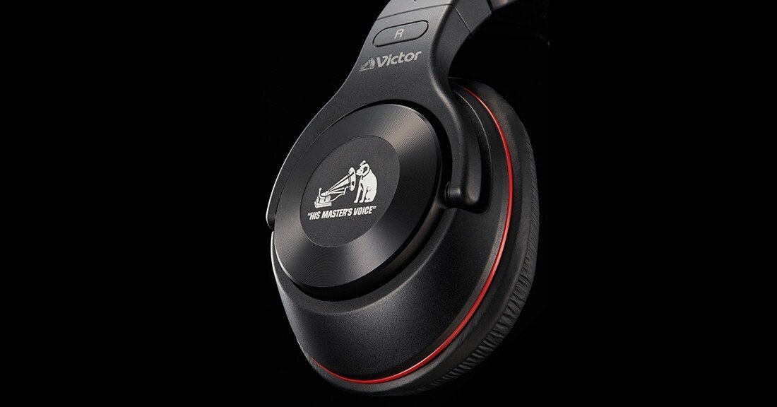 定番のVictorスタジオリファレンス ― HA-MX100V｜onzo