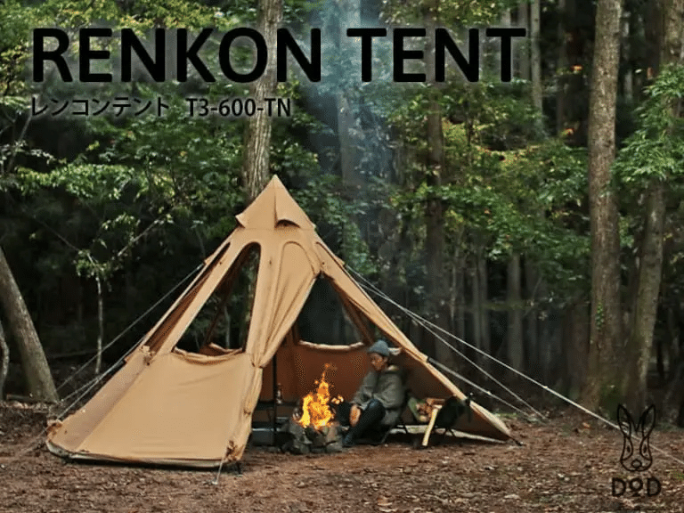 DoD レンコンテント2M タン DOD レンコンテント2M タン