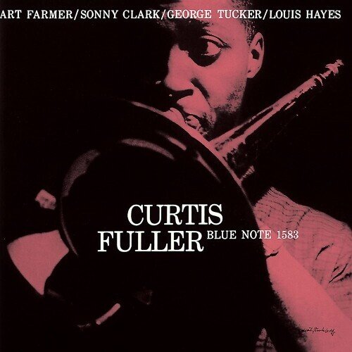 CURTIS FULLER THE OPENER BLP1567 ジャズレコード OTUtMzcyNy5qcGVn.jpeg