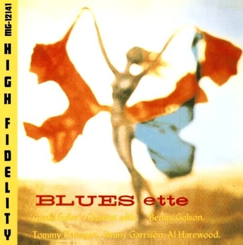 Curtis Fuller / Curtis Fuller Vol.3｜きどデマルソ