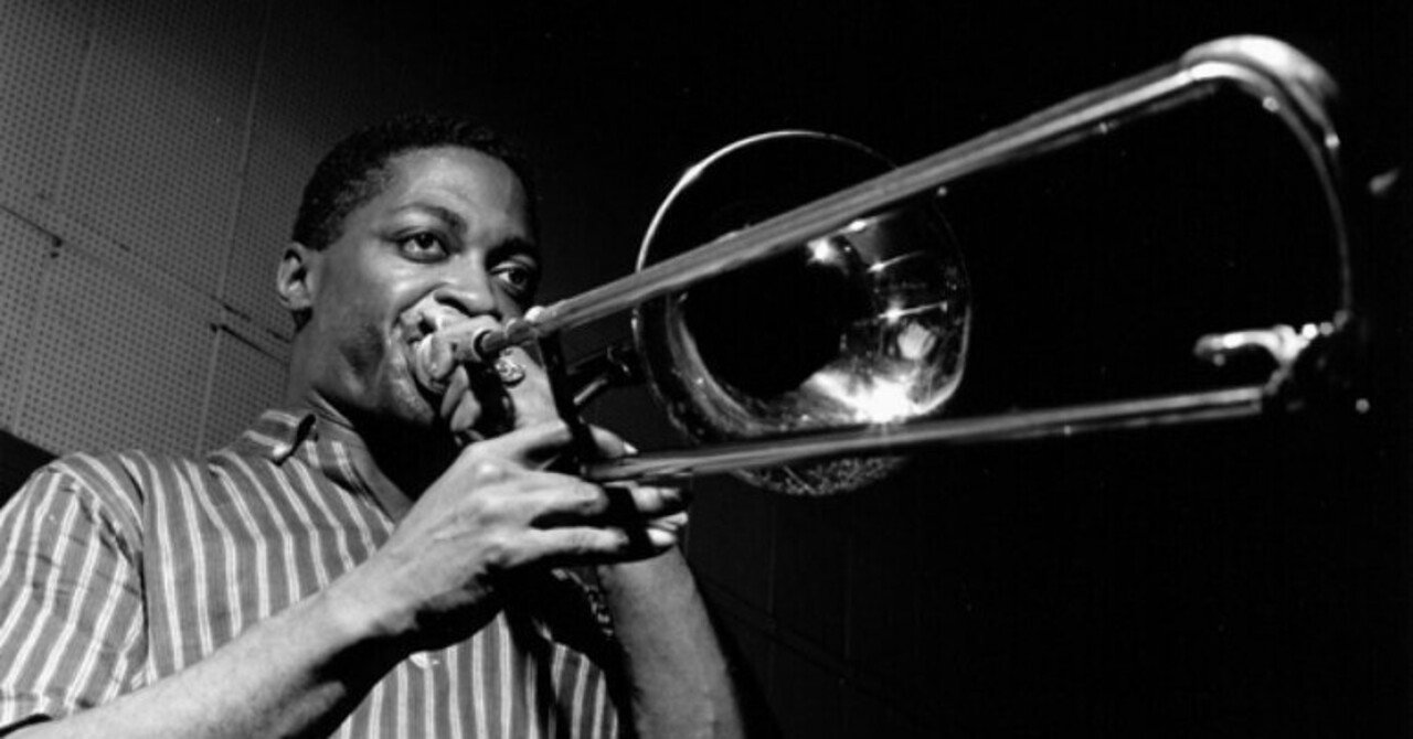 CURTIS FULLER THE OPENER BLP1567 ジャズレコード OTUtMzcyNy5qcGVn.jpeg