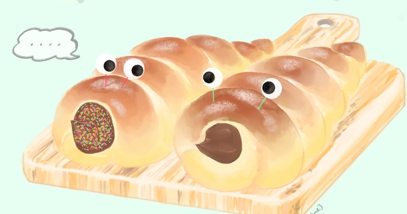 チョココロネ の新着タグ記事一覧 Note つくる つながる とどける チョココロネ の新着タグ記事一覧 Note つくる つながる とどける