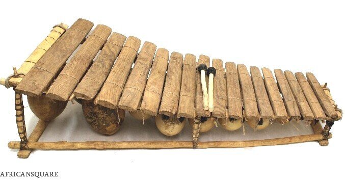 木のあれこれ。no.7 楽器の木 part-1.木琴｜森下 綾