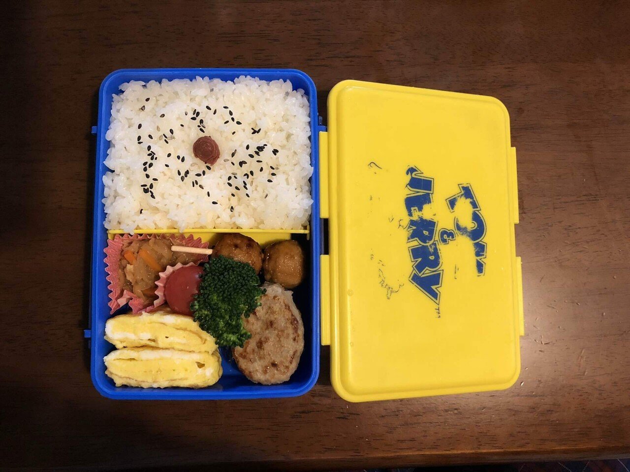のお弁当 かねきょ 漫画 イラスト Note のお弁当 かねきょ 漫画 イラスト Note