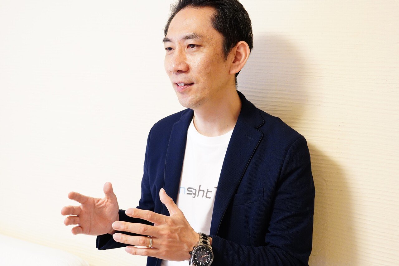 自己紹介｜伊藤友博｜デジノベーション株式会社 CEO