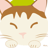 まんまるねこ まる Note