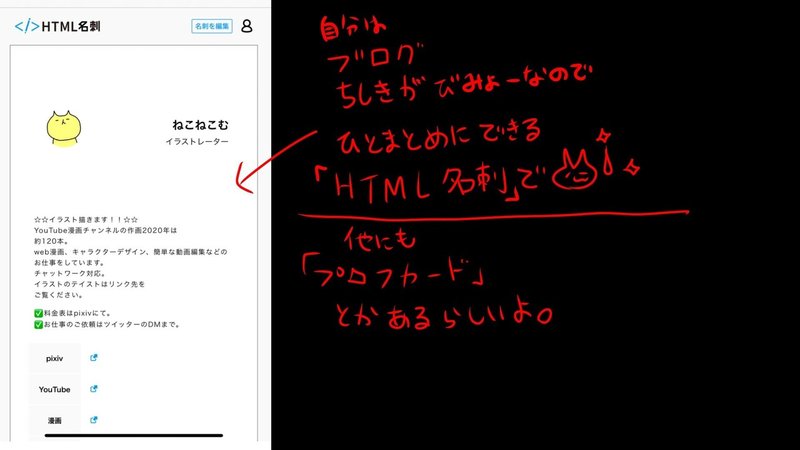 フォロワー500人以下の私が イラストのお仕事ってどうやって貰うの 質問に応えてみます ねこねこむyoutube漫画家 Note