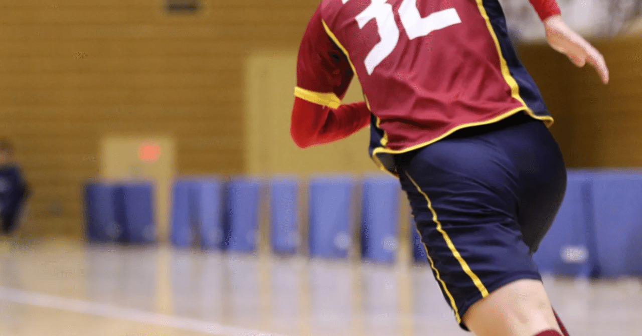 ショートスプリントトレーニングがフットサル選手にもたらす イイコト ゆってぃ 素敵な人になる Note ショートスプリントトレーニングがフットサル選手にもたらす イイコト ゆってぃ 素敵な人になる Note