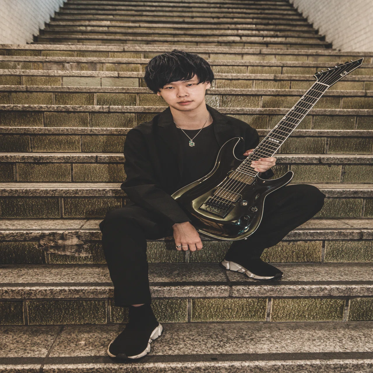 E-Ⅱ HORIZON NT-7 EVERTUNE｜Gen