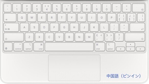 キーボードについて｜jujube (Yoshinori Fukui)