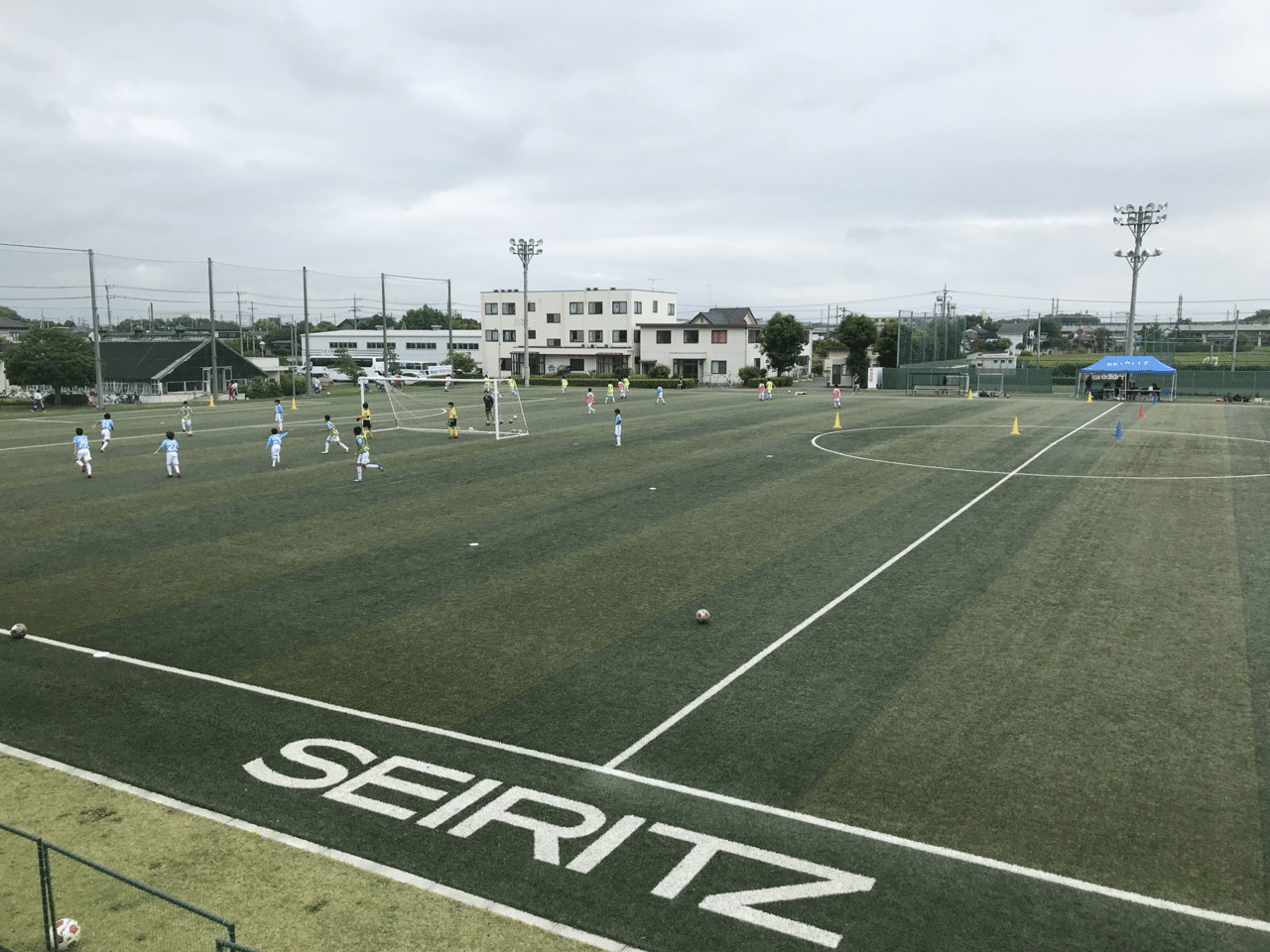 成立学園サッカー部紹介 東京都高校サッカー応援団 成立学園サッカー部紹介 東京都高校サッカー応援団