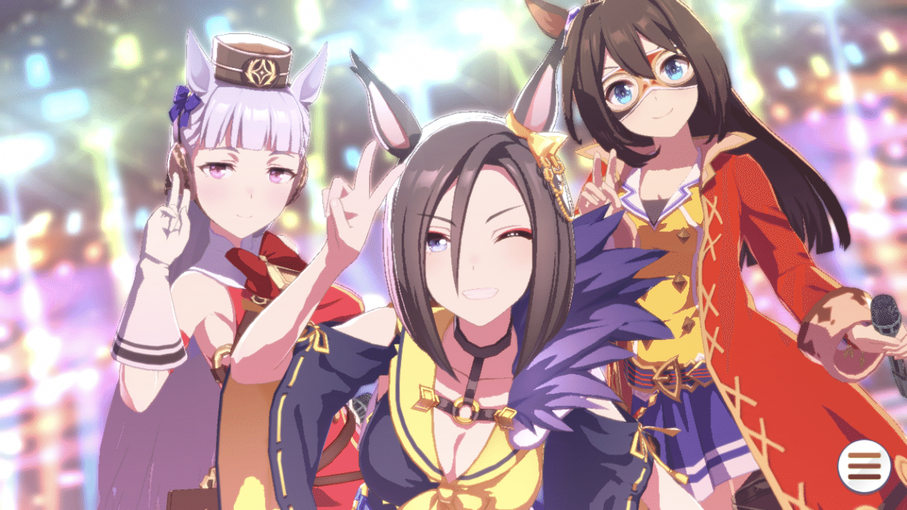 ウマ娘 Liveギャラリー いおり 求人 採用 マーケティング三刀流ライター Note