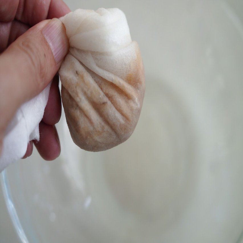 出汁のとり方 もう一度復習 鰹節編 樋口直哉 Travelingfoodlab Note