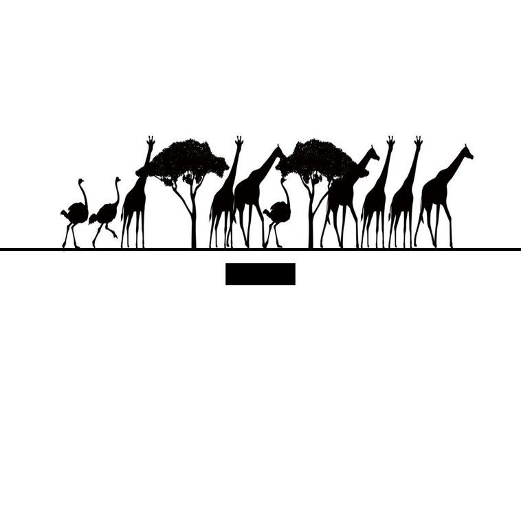 売り子の名刺 馬味 Note