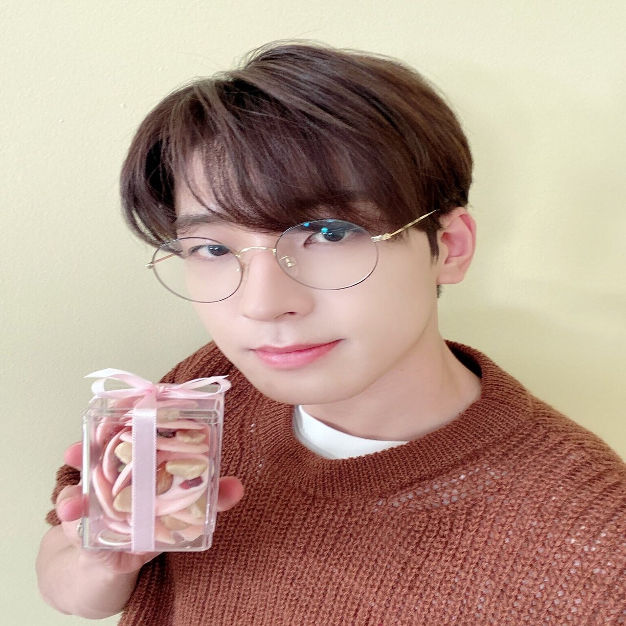 2ヶ月間のSEVENTEENまとめ🌟｜ウォヌさんの脚