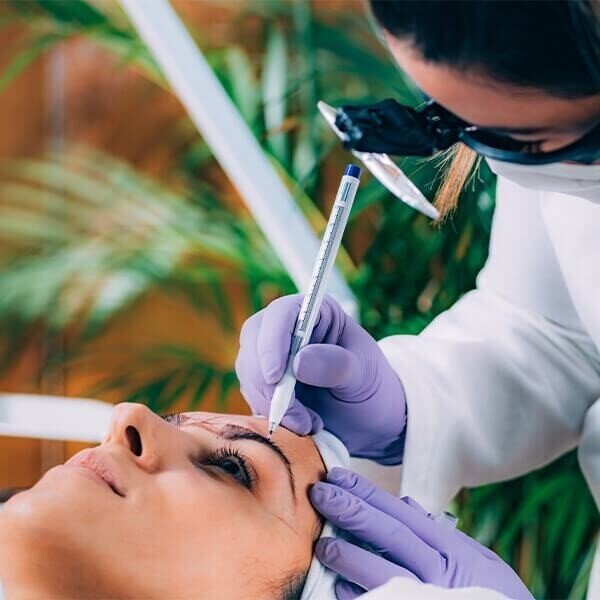 Best Skin Clinic and Redness Reducing Treatment Near Joondalup