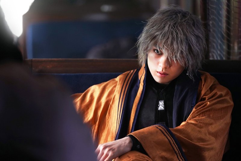 The Making Of Rurouni Kenshin るろうに剣心のすべて 第二章 谷垣健治アクション監督 映画 るろうに剣心 公式note Note The Making Of Rurouni Kenshin るろうに剣心のすべて 第二章 谷垣健治アクション監督 映画 るろうに剣心 公式note Note