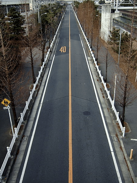 追い越し やまがたドライブチェック Note