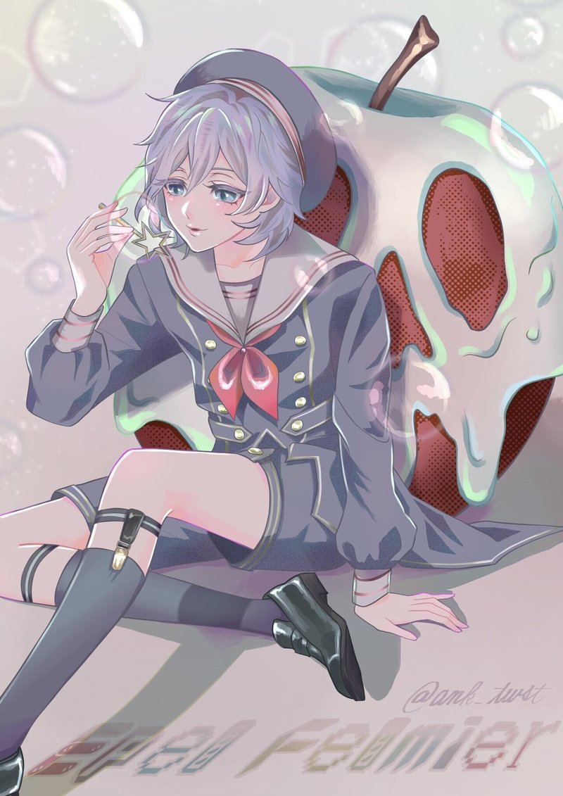 お絵描き完全初心者 5ヶ月間での成長まとめ カランこえ Note お絵描き完全初心者 5ヶ月間での成長まとめ カランこえ Note