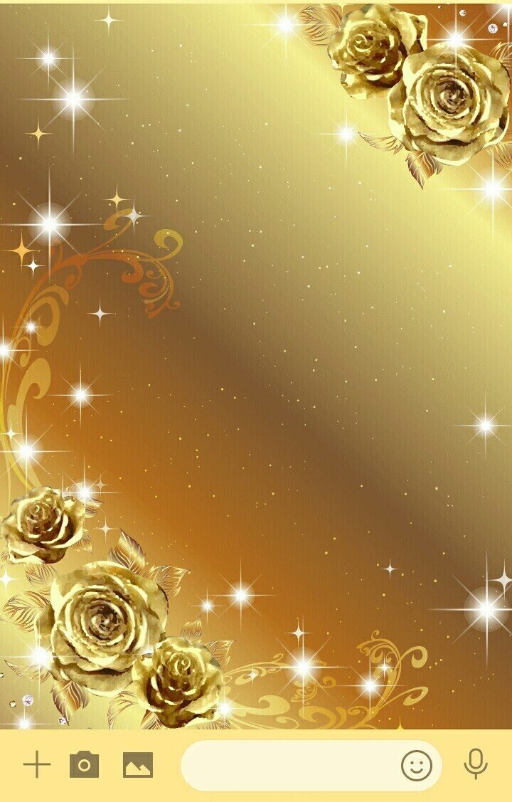 ラインの背景 ゴージャス あらたに ひょうこ Note ラインの背景 ゴージャス あらたに ひょうこ Note