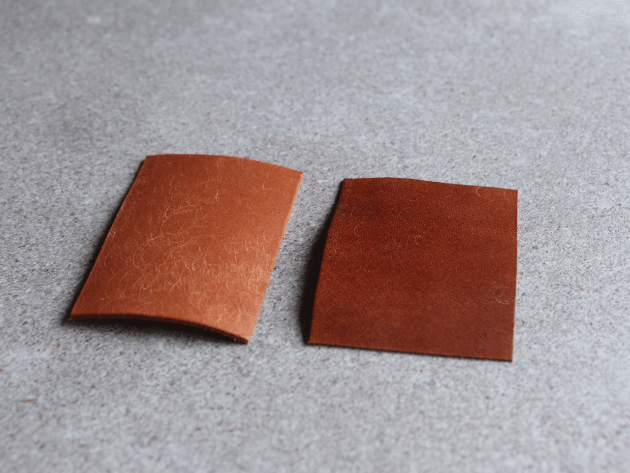 MARGOT マルゴー　半裁　革　ブラウン　はぎれ MARGOT マルゴー 半裁 革 ブラウン はぎれ