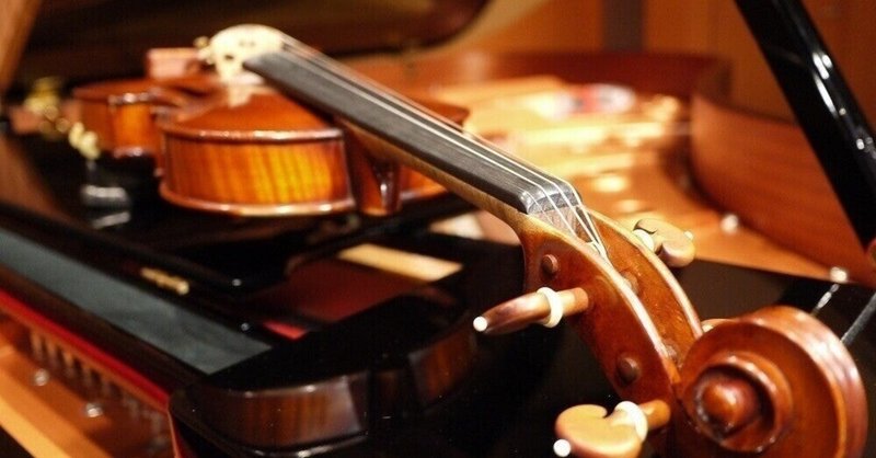 ヴァイオリン練習ver.1.4 〜1からやり直し復習の効用⑶