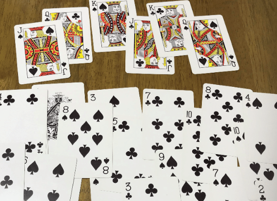 ウォーゲーム初心者向けに考案された カーテンシュピエール のルール紹介 武内和人 政治学で考える戦争と平和 Note ウォーゲーム初心者向けに考案された カーテンシュピエール のルール紹介 武内和人 政治学で考える戦争と平和 Note